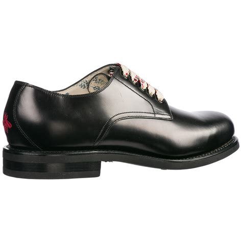 scarpe uomo stringate trafotrate gucci|Stringate GUCCI Uomo .